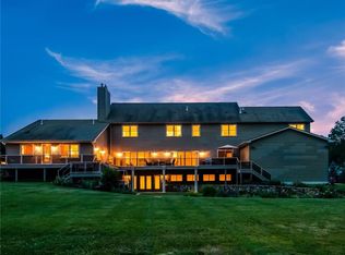 1069 Frenchtown Rd, East Greenwich, RI 02818