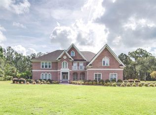 1687 Woodville Hwy, Crawfordville, FL 32327