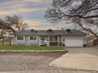 8436 Goggin St, Valley Springs, CA