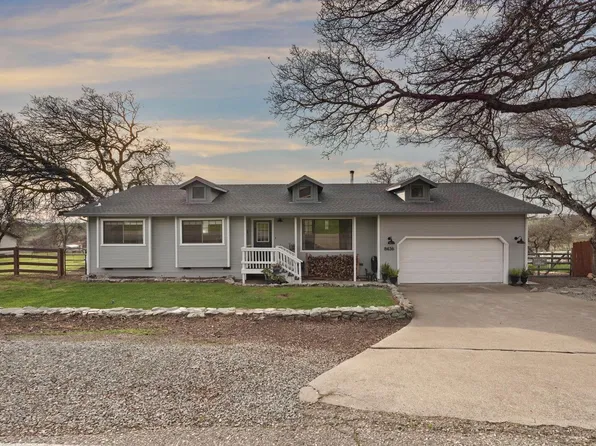 8436 Goggin St, Valley Springs, CA 95252