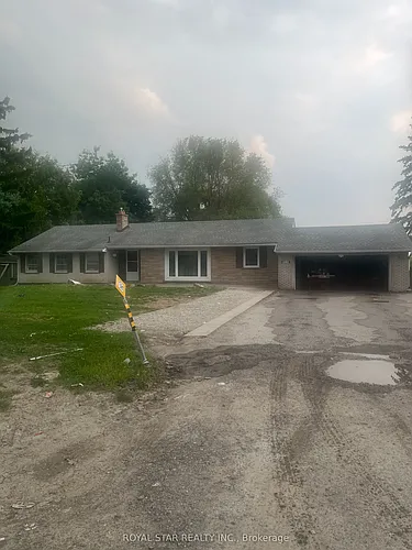 9210 Mississauga Rd #MAIN Photo 1