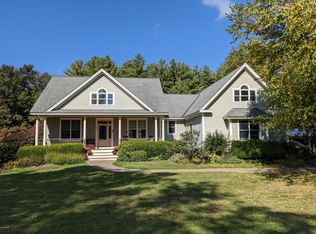 186 Bears Den Rd, Sheffield, MA 01257