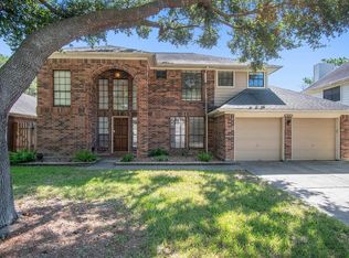 3838 Beckett Ridge Dr, Humble, TX 77396