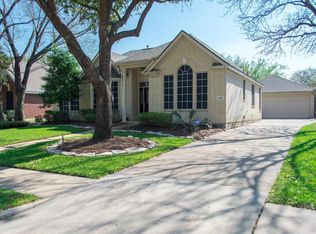 9211 Stone Post Cir, Houston, TX 77064