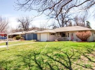 3850 E Wesley Ave, Denver, CO 80210