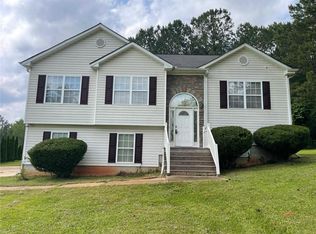 127 Mabry Rd, Jackson, GA 30233