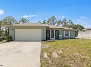 2613 53rd St W, Lehigh Acres, FL 33971