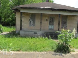 412 Central St, Cedartown, GA 30125