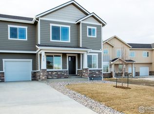 438 Primrose Ct, Loveland, CO 80537