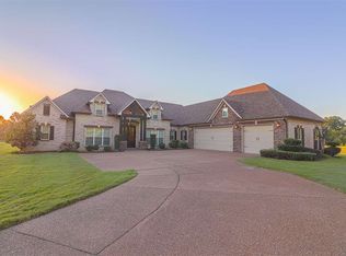 112 Country Club Rd, Brownsville, TN 38012