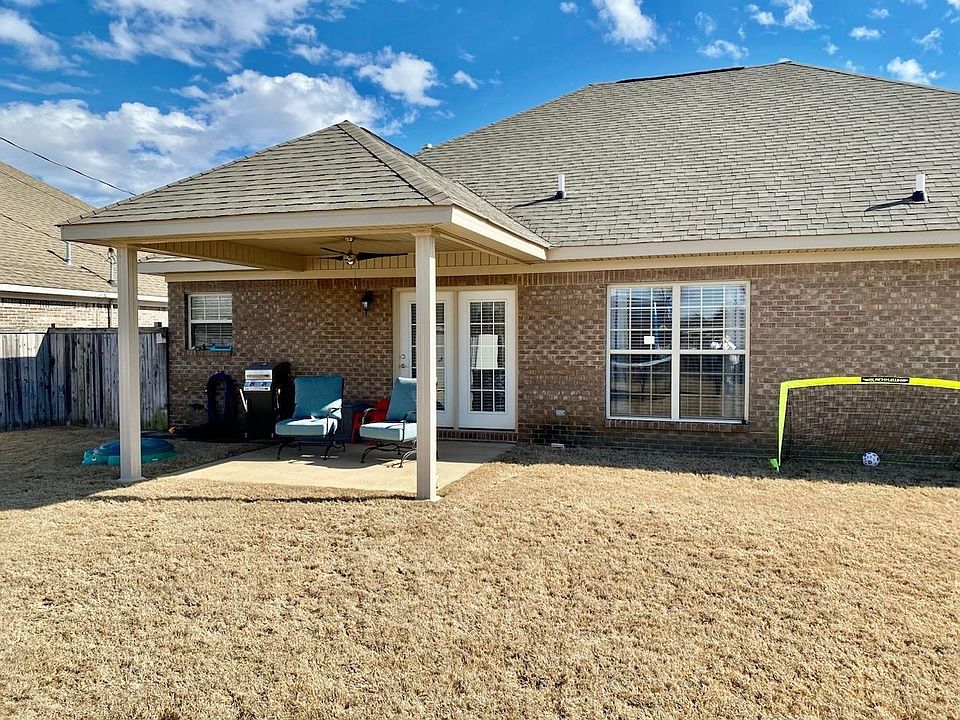 202 Meredith Dr, Muscle Shoals, AL 35661 Zillow