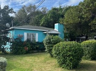 3460 Percival Ave, Miami, FL 33133