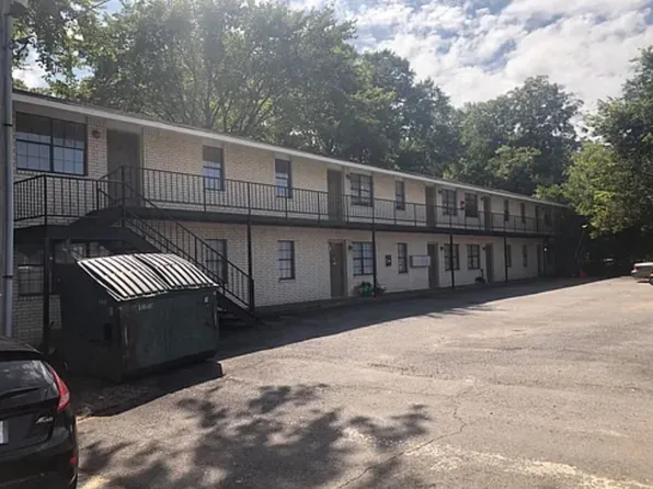609 1/2 E Race Ave #6, Searcy, AR 72143
