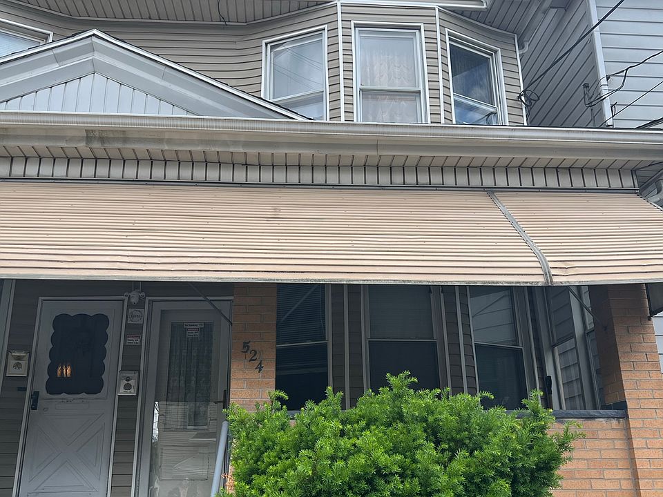 524 N James St 1, Hazleton, PA 18201 Zillow