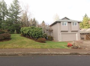 881 Shalar Ct, Eugene, OR