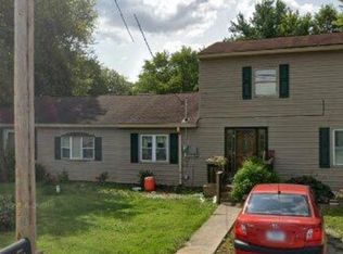 189 E 400 N, Greenfield, IN 46140