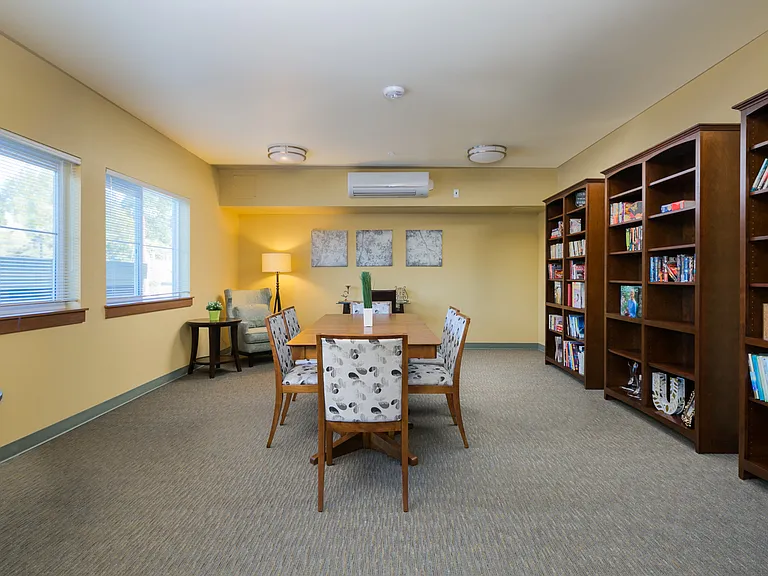 Estates at Hillside Gardens Affordable Senior Community — Photo 8