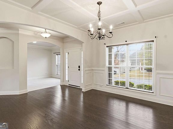5th image of 4610 Evandale Way