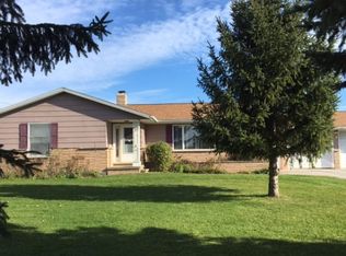 4557 Lentz Rd, Standish, MI 48658