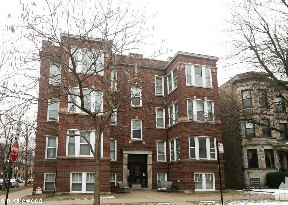 1st image of 3516 N Lakewood Ave #1211