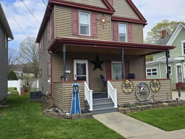 263 Grand St, Hornell, NY 14843