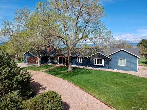 8871 Tahoe Court, Boulder, CO 80301