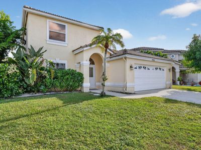 1984 White Coral Way, Wellington, FL, 33414