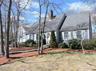 285 Central Ave, East Falmouth, MA 02536