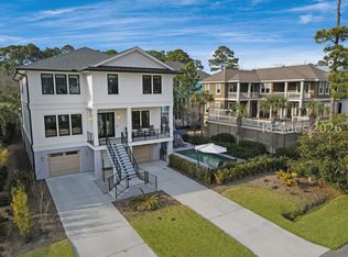 5 Barrier Beach Cv, Hilton Head Island, SC 29928
