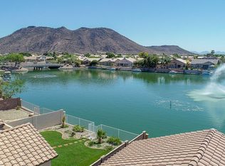 20245 N 55th Ave, Glendale, AZ 85308