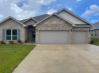 10534 W Peat Moss Ave, Mobile, AL 36695