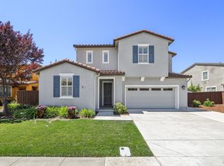 1397 Stewart Dr, Fairfield, CA 94533