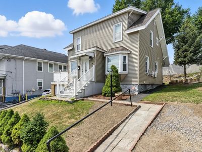 18 Ames St, Lawrence, MA, 01841
