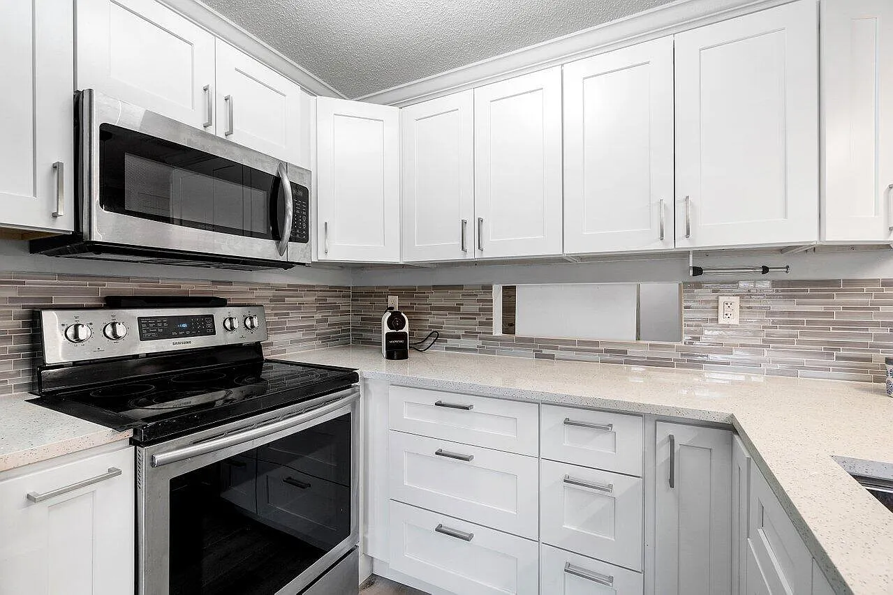 1 bed, 1.0 bath, 490 sqft, $1,750 — Photo 4