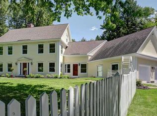 15 Aspen Crest Rd, Cumberland, ME 04021