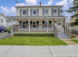 26 Institute St, Freehold, NJ 07728