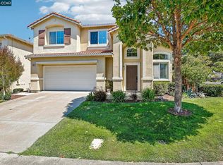 614 Rock Rose Way, Richmond, CA 94806