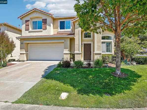 614 Rock Rose Way, Richmond, CA 94806
