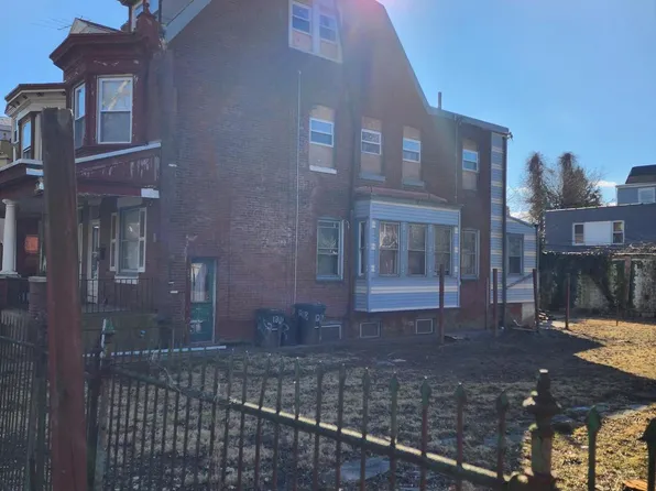 1218 Herbert St, Philadelphia, PA 19124