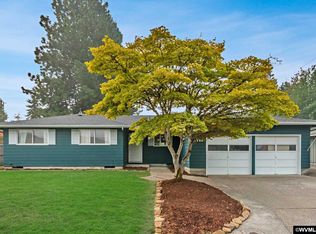 1206 38th Ave SE, Albany, OR 97322