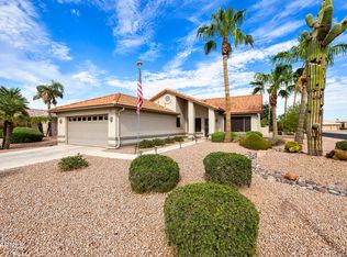 24211 S Starcrest Dr, Sun Lakes, AZ 85248