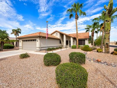 24211 S STARCREST Drive, Sun Lakes, AZ, 85248