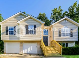 3582 Southchase Dr, Gainesville, GA 30507