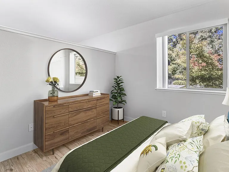 Aspen - Junior 1 Bed 1 Bath