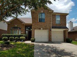 3207 Enchanted Hollow Ln, Spring, TX 77388