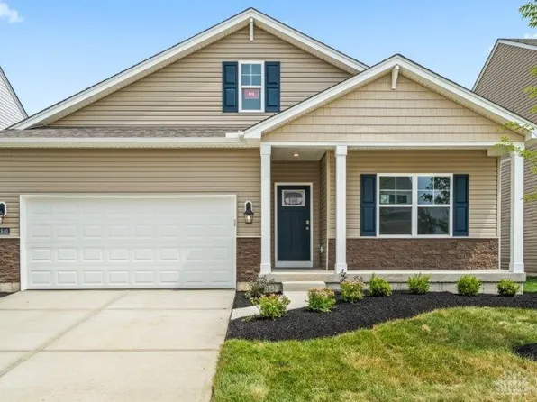 1840 Snowy Ln, Oxford, OH 45056
