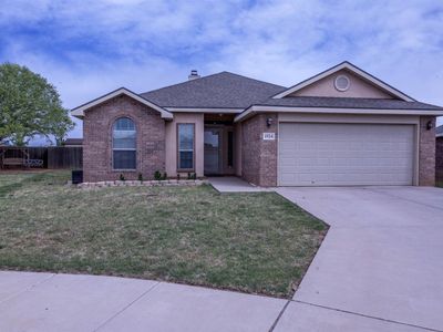 1924 99th Pl, Lubbock, TX, 79423