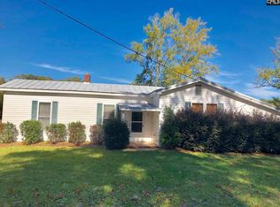 253 Threadfin Rd, Saluda, SC 29138