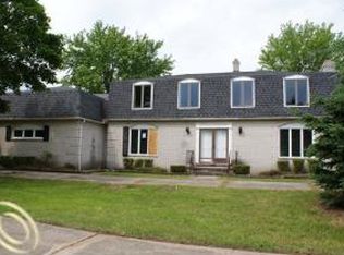 4856 Thomas Rd, Metamora, MI 48455