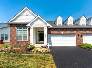 3224 Belstead Dr, Grove City, OH 43123